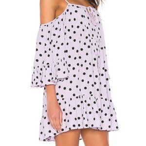 Tularosa Hattie Dress